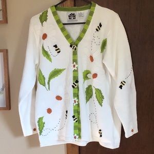 Storybook Knits sweater